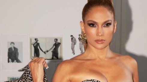 Hija de Jennifer Lopez encanta con nuevo look