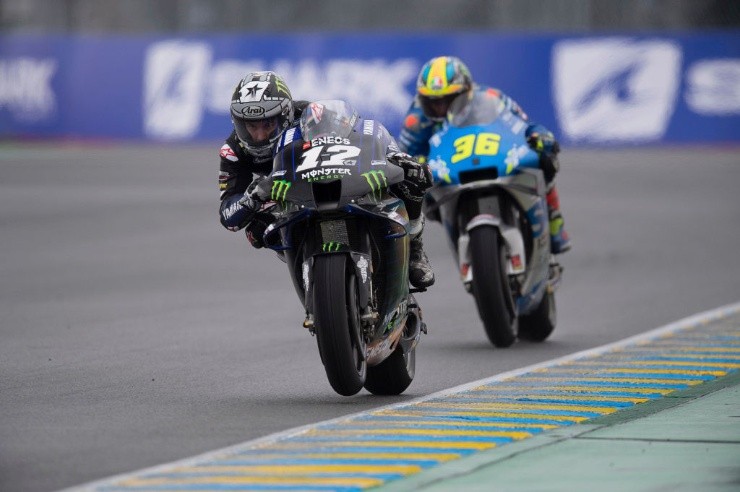 Maverick MotoGP Maverick MotoGP