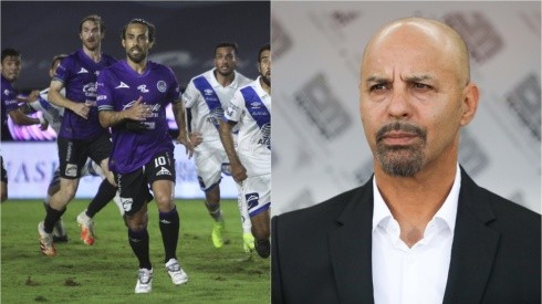 Marco Antonio Figueroa desaconseja pensar en Jorge Valdivia para la selección chilena de cara a las Eliminatorias Qatar 2022