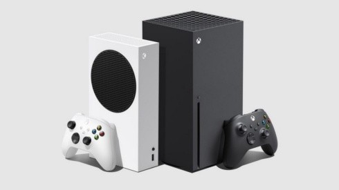Xbox Series S tendrá tiempos de cargas menores que en Xbox Series X