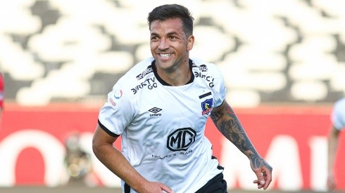 Gabriel Costa ha "revivido" con Gustavo Quinteros y el DT le sigue dando confianza.
