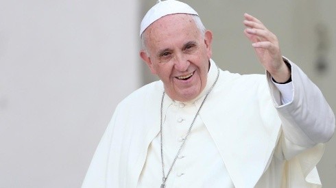 Papa Francisco cambia la postura de la Iglesia Católica sobre la homosexualidad | Foto: Getty Images