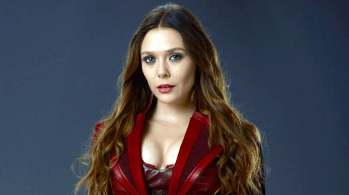 Elizabeth Olsen interpreta a Scarlet Witch desde 2014, cuando debutó en "Avengers: Age of Ultron", ahora es la protagonista de "WandaVision".