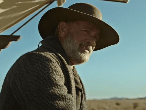 Hanks se reúne con Greengrass en nuevo western
