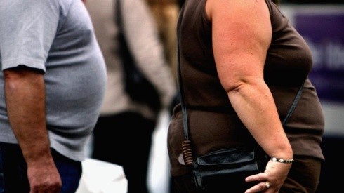 Estudian efectos de la vacuna contra el covid-19 en personas obesas | Foto:Getty Images