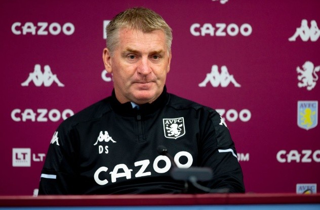 Dean Smith Dean Smith
