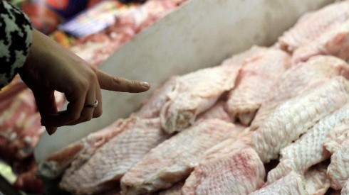 "Buscan indemnización de 50 mil pesos por "Colusión de los pollos" / Foto: Agencia Uno