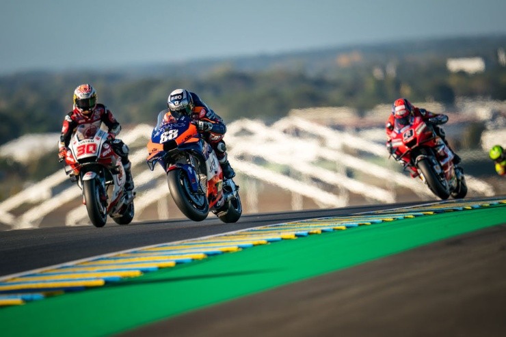 Moto GP | GP de Teruel