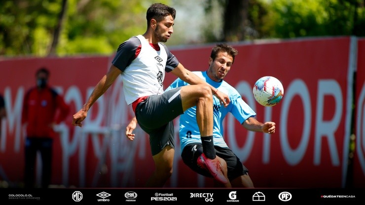Colo Colo Colo Colo