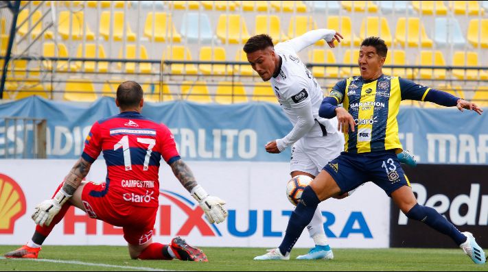 EN VIVO: Colo Colo vs Everton | Cuándo juega, cómo y dónde ...