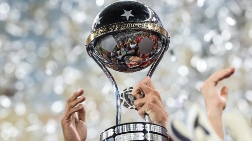 El martes regresa la Copa Sudamericana
