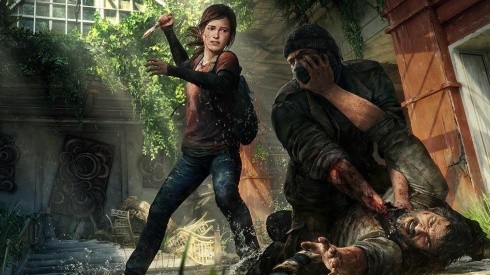 The Last of Us Remasterizado con tiempos de cargas reducidos