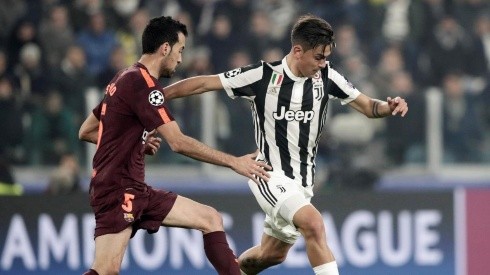Lionel Messi y Barcelona desembarcan en Italia para enfrentar a Juventus