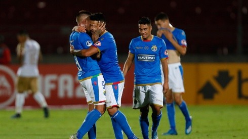 Audax Italiano clasificó a la segunda fase de la Copa Sudamericana al vencer a Cusco FC. Ahora, enfrenta a Bolívar.