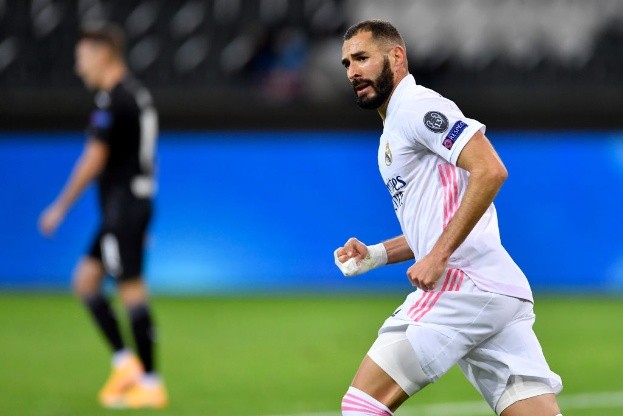 Benzema Benzema