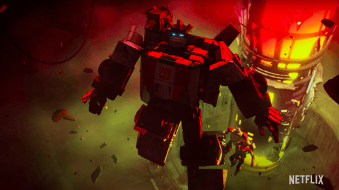 "Transformers: War for Cybertron - Earthrise" tendrá a los Autobots enfrentados a un nuevo e inesperado peligro.