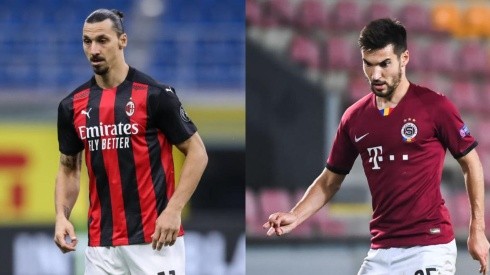 AC Milan recibe al Sparta Praga por la segunda jornada de la Europa League