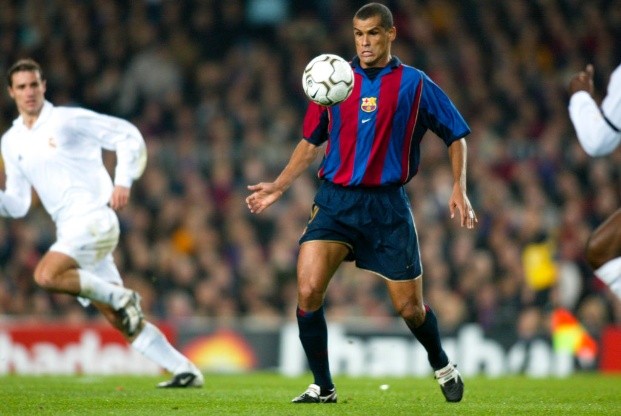 Rivaldo Rivaldo
