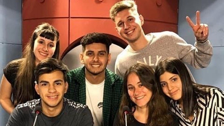 Tea y Deportea llevan 35 años de trayectoria en la educación superior