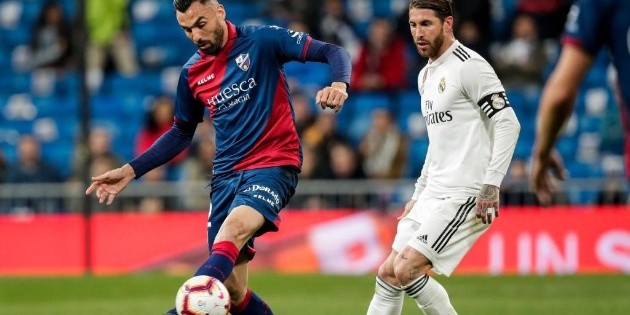 Real Madrid vs Huesca: Fecha, horario y canal para ver EN ...