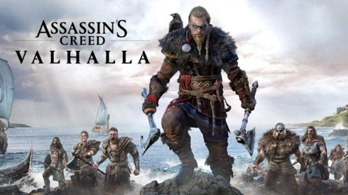 Assassin's Creed Valhalla 4K nativo en Xbox Series X