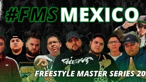 La tercera jornada de la FMS México será con público