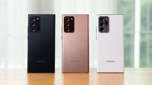 ¿Sabes qué es la tecnología UWB presente en el Samsung Galaxy Note20 Ultra?