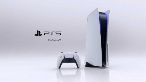 PlayStation 5 no tendrá venta física