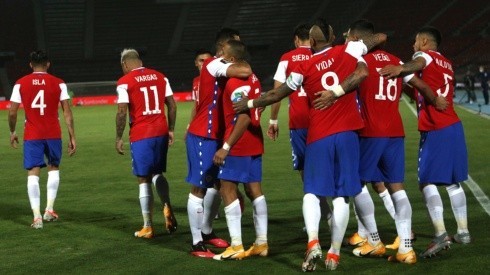 La selección chilena entregó su convocatoria oficial para los partidos ante Perú y Venezuela por las Eliminatorias para el Mundial de Qatar 2022