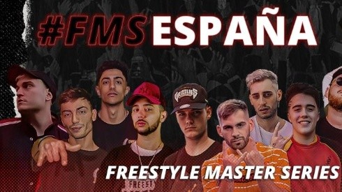 Khan y Errecé tuvieron que bajarse de último momento de la cuarta jornada de la FMS España