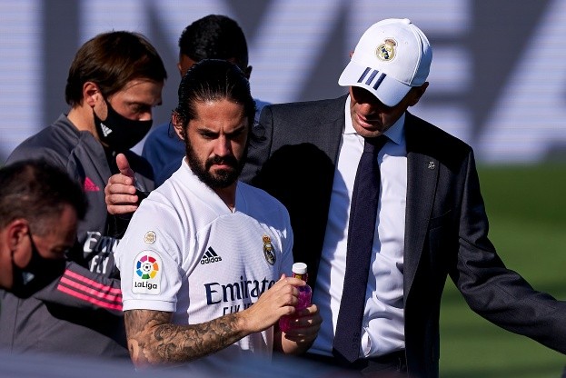 Isco