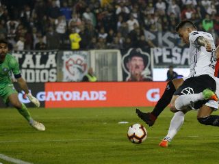 Colo Colo Vs Deportes Antofagasta Fecha Hora Y Donde Ver En Vivo El Encuentro Pendiente Por Campeonato Nacional Redgol