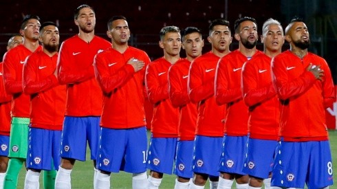 Chile necesita sumar victorias en la próxima doble fecha de eliminatorias ante Perú y Venezuela
