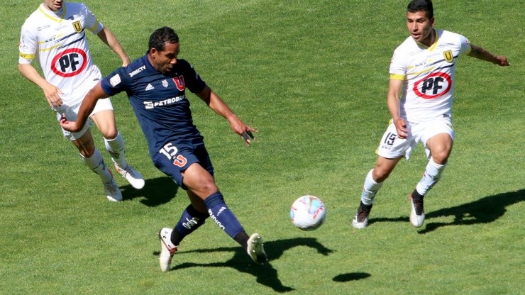 Jean Beausejour vuelve a la selección chilena