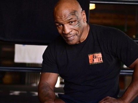 Mike Tyson usaba un pene postizo para evitar el dóping