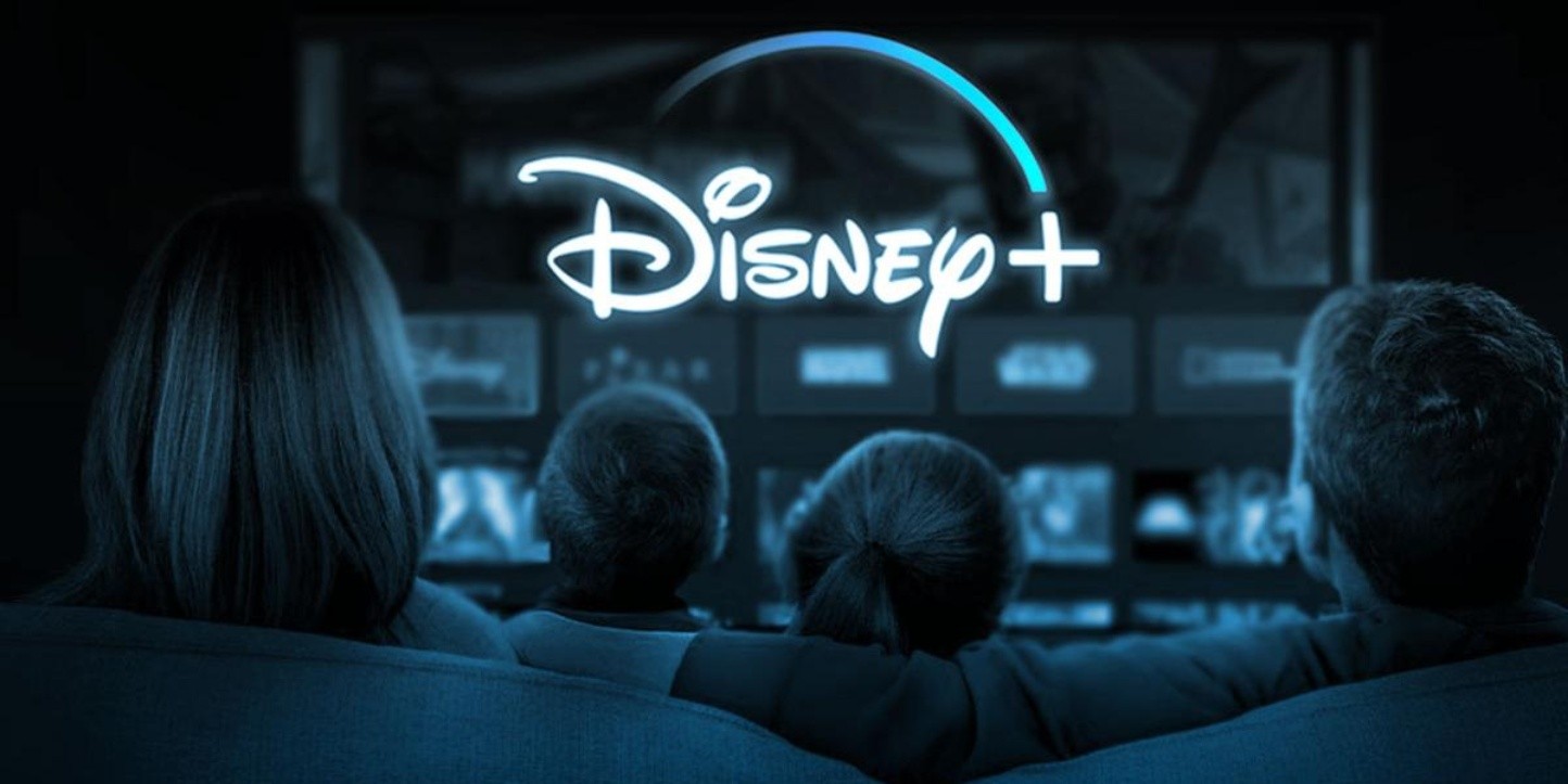 Disney Plus Revisa su contenido películas, series y todo el contenido