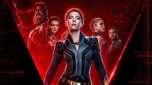"Black Widow" llegará a los cines, si la pandemia lo permite, el próximo 7 de mayo de 2021