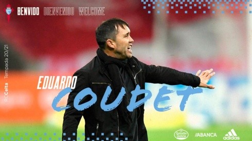 Coudet se va del Inter dejándolo puntero del Brasileirao y clasificado a octavos de Copa Libertadores