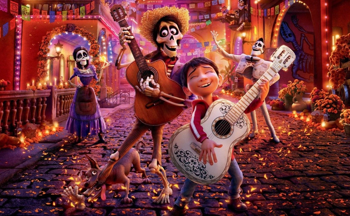 Coco Horario, cuándo y dónde VER en TV abierta el estreno en Chile de