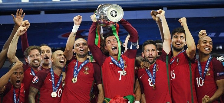 Portugal Portugal