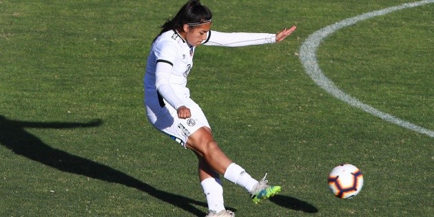 Fútbol femenino: Colo Colo vs Fernández Vial Femenino irá ...