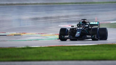 Lewis Hamilton podría coronarse campeón de la temporada 2020 de la F1 en el GP de Turquía.