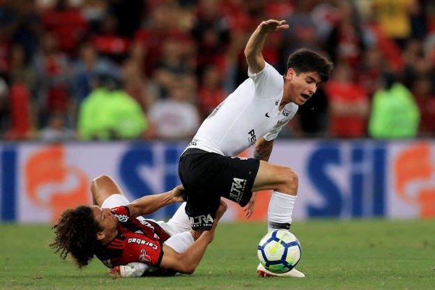 Ángelo Araos Ángelo Araos