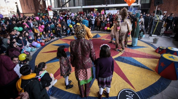 FAMFEST 3: Quiere reunir a la familia siempre respetando las medidas de seguridad por la crisis sanitaria.