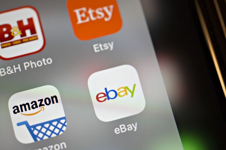 Sitios como Amazon, Ebay y Aliexpress se adelantaron al Blackfriday. (Foto: Getty)