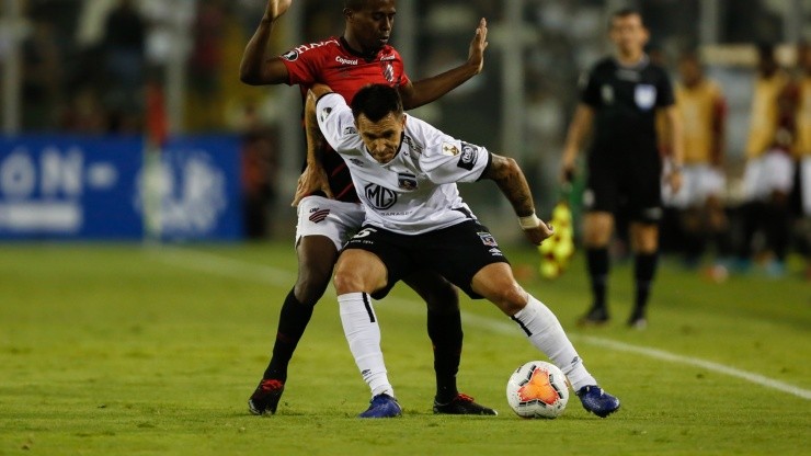 Colo Colo recibe a Audax Italiano por el Campeonato Nacional