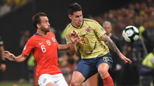 James Rodríguez salió al paso de las acusaciones en su contra tras la triste actuación de Colombia en las Eliminatorias Qatar 2022