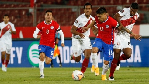 La Roja tendrá una figura de "renombre mundial" al mando de todas las selecciones chilenas