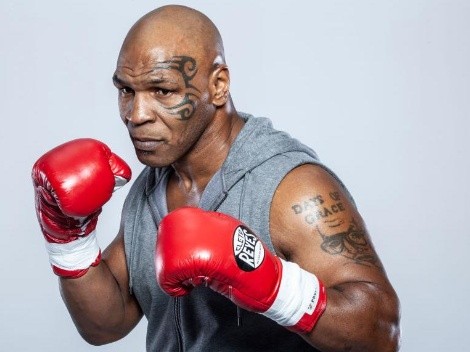 Mike Tyson vs Roy Jones: El esperado regreso al boxeo: Canal y hora