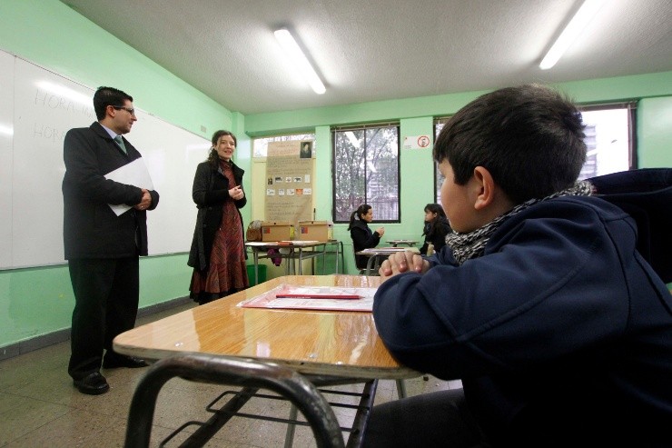 Bono logro escolar 2020